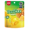 Amos Peelerz Gummy Ananas, caramelle gommose al gusto di ananas da 65g