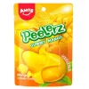 Amos Peelerz Gummy Mango, caramelle gommose al gusto di mango da 65g
