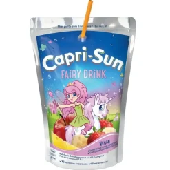 Capri Sun Fairy Drink, bevanda alla frutta da 200ml