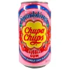 Chupa Chups Cherry Bubble Gum, bevanda alla ciliegia da 345ml
