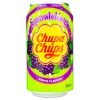 Chupa Chups Drink Uva, bevanda frizzante al gusto di uva da 345ml