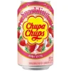 Chupa Chups Strawberry, bevanda alla fragola da 345ml
