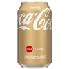 Coca Cola Vanilla, bevanda alla vaniglia da 330ml