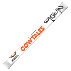 Cow Tales Caramel Vanilla, caramelle al caramello da 28g