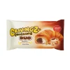 Cravingz Croissants Duo Chocolate & Vanilla, cornetto ripieno di cioccolato e vaniglia da 45g