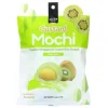 Custard Mochi with Kiwi, mochi ripieni di crema di kiwi da 110g