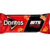 Doritos Bits Honey BBQ, snack di mais al gusto di miele e bbq da 30g