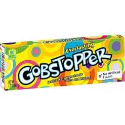 Everlasting Gobstopper, caramelle alla frutta da 50.1g