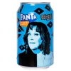 Fanta Pineapple & Grapefruit, bevanda frizzante al gusto di ananas e pompelmo da 330ml