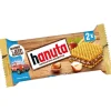 Ferrero Hanuta, wafer ripieno di crema alla nocciola da 44g