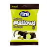 Fini Choco Mallows Dubai Style, marshmallow ricoperti di cioccolato da 80g