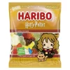 Haribo Hermione, caramelle al gusto di frutta e cola da 160g