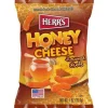 Herr's Honey Cheese Curls, patatine al formaggio e miele da 28g