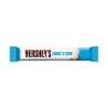 Hershey's Cookies 'n' Creme, cioccolato bianco con pezzi di biscotti da 15g