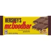 Hershey's Mr.Goodbar, barretta al cioccolato e arachidi da 49g