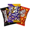 Honions & Friends Big , 1 Honions 70 g + 1 Maizos da 150 g + 1 Triladeros da 190 g