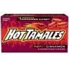 Hot Tamales Fierce Cinnamon, caramelle piccanti alla cannella da 22g