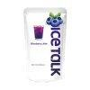Ice Talk Blueberry Ade, bevanda al gusto di mirtillo da 230ml