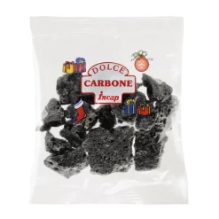 Incap Carbone Dolce, carbone di zucchero da 50g