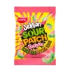 Jelibon Sour Patch Watermelon, caramelle aspre all'anguria da 40g