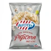 Jimmy's Popcorn Sweet and Salt, popcorn dolci e salati da 22g
