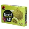 Kaoriya Mochi Matcha, mochi al gusto matcha da 210g