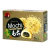 Kaoriya Mochi Sesame, mochi ripieni di sesamo da 210g