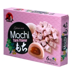 Kaoriya Mochi Taro, mochi ripieni di taro da 210g