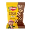 Keebler Cookies Fudge Stripes Minis, biscotti con cioccolato da 85g