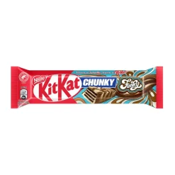 Kit Kat Chunky Funky, wafer ricoperto di cioccolato da 40g