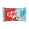Kit Kat Coconut, wafer ricoperto di cioccolato al gusto di cocco da 41,5g