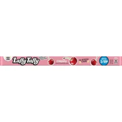 Laffy Taffy Cherry, caramella gommosa alla ciliegia da 23g