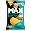 Lay's Max Roasted Onion & Sour Cream, patatine al gusto di cipolla tostata e panna acida da 110g