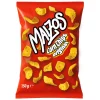 Maizos Corn Chips Original, chips di mais nel gusto original da 150g