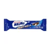 Milkyway Crispy Rolls, wafer con ricoperte di cioccolato al latte da 22,5g