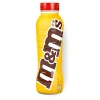 M&M's Peanut Milk Drink, bevanda al latte al gusto di M&M's al cioccolato e arachidi da 350ml