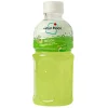 Mogu Mogu Melon Flavored Drink, bevanda con succo di melone e nata de coco da 320ml