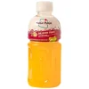 Mogu Mogu Passion Fruit Flavored Drink, bevanda al gusto di frutto della passione con nata de coco da 320ml