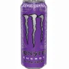 Monster Energy Ultra Violet, energy drink all'uva da 500 ml