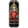 Monster Juiced Bad Apple, energy drink al gusto di mela da 500ml