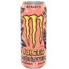 Monster Monarch, energy drink alla frutta da 500ml