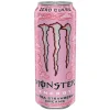Monster Ultra Strawberry Dreams, bevanda energetica al gusto di fragola da 500ml