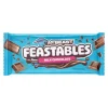 Mr Beast Feastables Milk Chocolate, tavoletta di cioccolato al latte da 60g