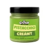 Mr. Creamy Pistacchio Creamy, crema spalmabile al Pistacchio 45% da 200g