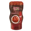 Mucho Gusto Salsa Messicana, salsa piccante a base di pomodoro con peperoni da 290g