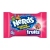 Nerds Gummy Cluster Fruits, caramelle al gusto di frutta da 45g