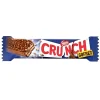 Nestlè Crunch Wafer, wafer ricoperto di cioccolato al latte con riso soffiato da 30g