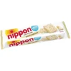 Nippon White Chocolate Limited Edition, riso soffiato e cereali ricoperto di cioccolato bianco da 200g
