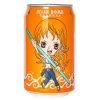 Ocean Bomb Nami, bevanda frizzante al mango da 330ml