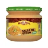 Old El Paso Salsa de Queso, salsa al formaggio con peperoni rossi da 320g